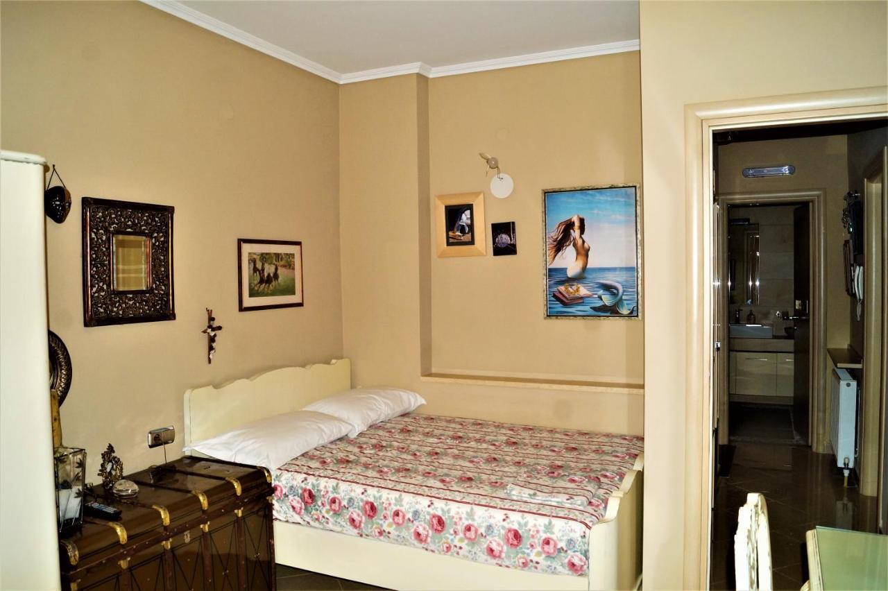 Infinite Blue, Horizon, Elegance, Hospitality Villa Epanomi Exterior photo