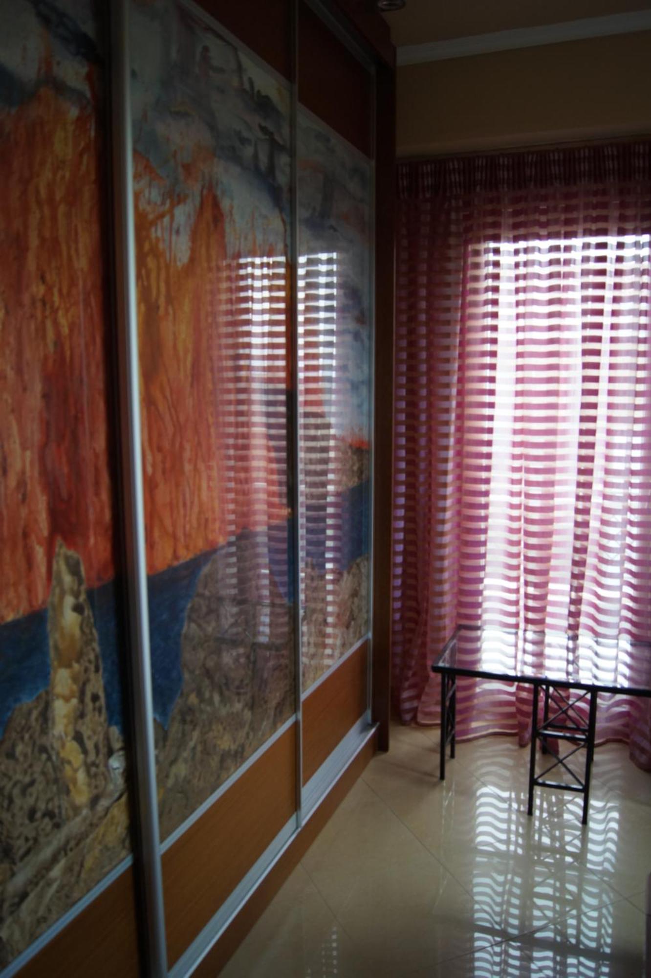 Infinite Blue, Horizon, Elegance, Hospitality Villa Epanomi Exterior photo
